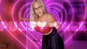 Virgin For Locktober Chastity & Humiliation