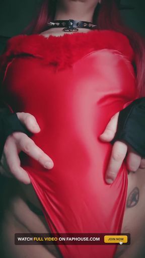 Red Devil Worship