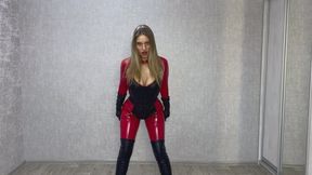 POV Gooning Tease & Denial — You Stay on the Edge