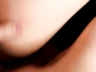 Creampie quickie in advance of couch