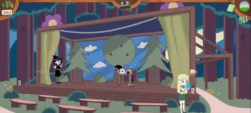 Camp Mourning Wood - Part 28 - Lifeguard and Angel Demon Threesome by Loveskysanhentai