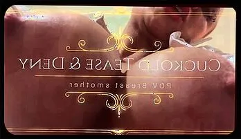 Busty Goddess Cuckold POV Humiliation Tease free porn