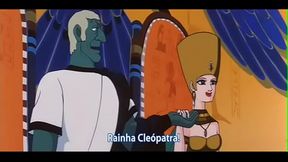 CLEOPATRA - A Rainha do Sexo (1970) LEGENDADO BY DOM BERNARDO