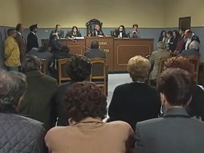 Fektelen professzor es tanitvanyai 1994