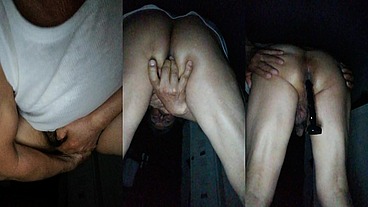 Me trago una de cochino.