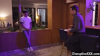 Divorced straight guy invites for gay sex