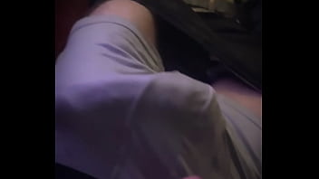 Cumming in my underwear