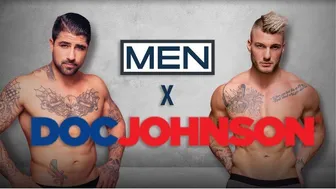 William Seed's Signature Ultraskyn Cock Dildo Making BTS