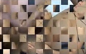 Sexy uniformed ts fucks a guy