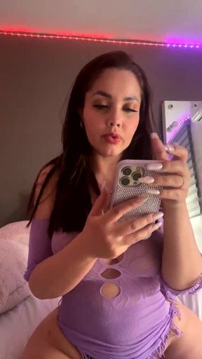 Have Fun with Me in My Room