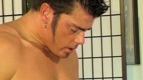 Horny Asian Babe Gets Fingered and Fucked Hard