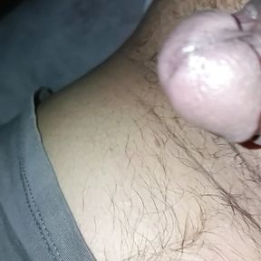 My penis