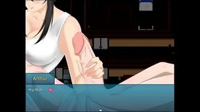 Fleeting Iris - Family Path PART 1