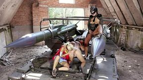 purefilmstv - sex heroes lesbo