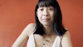 Asian Domina Reads You To Filth