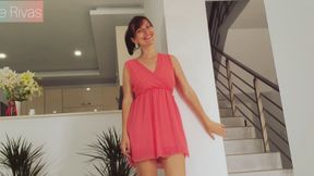 You choose the outfit tonight :)
