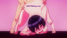 Hottest Sex Clip Anime Incredible Youve Seen
