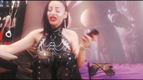 Giselle Pilar Private Show