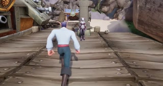 World of Whorecraft Joyous Reunion part 1