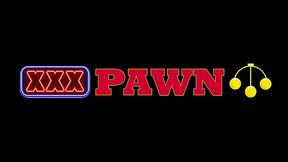 Lesbians Pawn Their Asses!