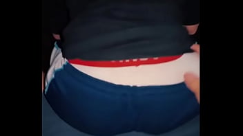 LLEGA MAREADO DE COPAS MI COMPIS ME FOLLA EL CULO COMO PUTIS