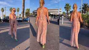 direction le bar a huitres pour terminer la journee en beaute ❤