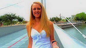 Victoria In First Time In Adult 1