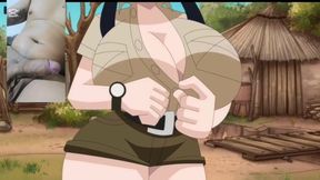 A Rich To Busty Delicious Hentai