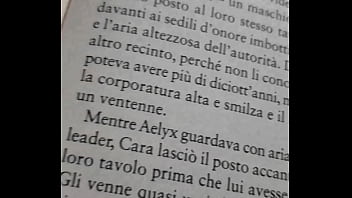 LERIA E LA TERRA PARTE 26