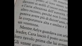 LERIA E LA TERRA PARTE 26