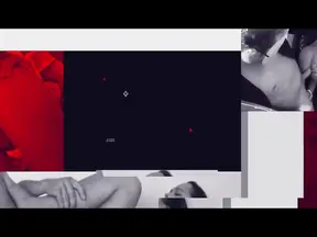 Hot Throats Scene-2_small-titted Blonde Gen Padova Enjoys a Threesome of Cocks in Class