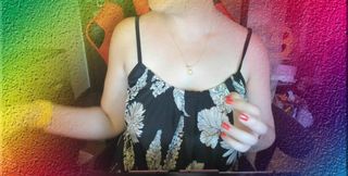 Dominated Verbally and to Give Me All Your Salary This Month to See My Tits