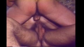 Double Penetrations and Cumshots for Beautiful Young Blondes Vintage (full Movie)