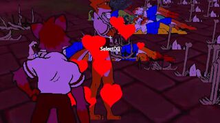 Grand Finale' Of The FURRY WORLD (co)