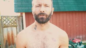 Cuck Chores: While I Fuck - You Mow