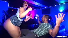 Hookah Bar Hookup Reality Kings