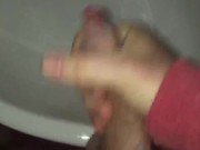 Wanking