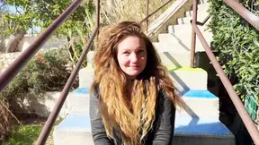 Anastasia, 30ans, secrétaire médicale à Annecy !