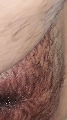 Chubby Body Netu Indian BBW Enjoyed Hot and Sexy Massage with Hindi Dirty Talking