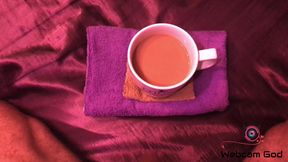 Cream in my coffee (ep.2) (4K)