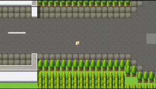 Android Quest For The Balls - Dragon Ball Part 1 - Android 18 Having Fun