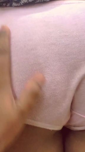Powerful moment from &quot;Episode 3:- Desi Randi got fucked without condom&quot;