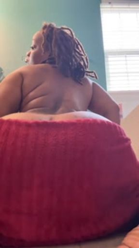Fresh ass