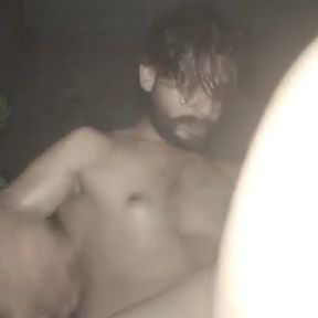 If anyone hasn't seen Umair's video, then hurry up and watch it. Umair beats up his auntie hard.