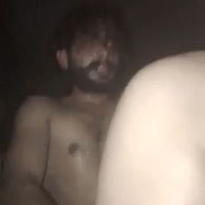 If anyone hasn't seen Umair's video, then hurry up and watch it. Umair beats up his auntie hard.