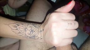 masturbacao do casal ate o orgasmo dos dois