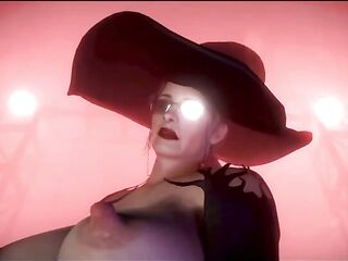 Massive Bazookas Groaning cg