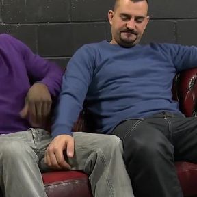 Tony, Black Bull &amp; Ben