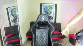 Oliver Whitee Party on Dec 11, 2025