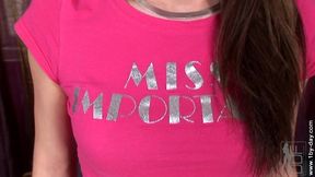 set your sights on jessica!